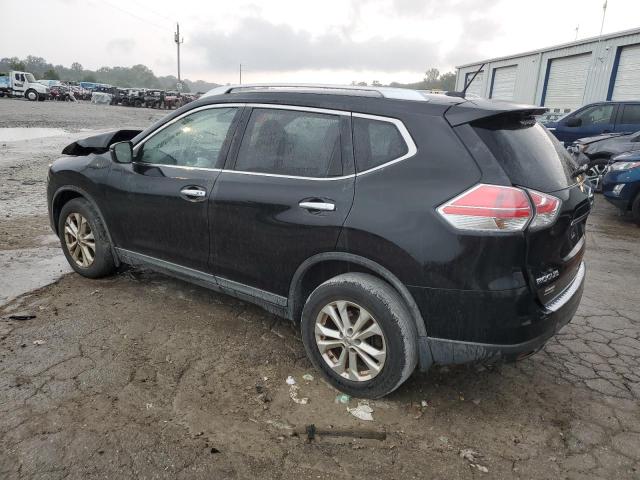 Photo 2 from auction – 2016 NISSAN ROGUE S with VIN KNMAT2MT0GP688899