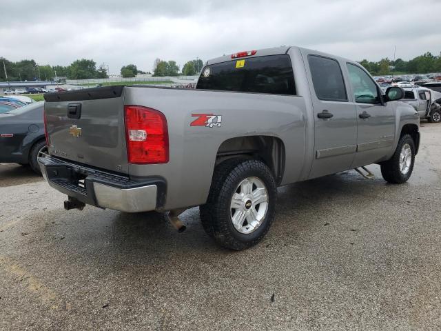Photo 3 from auction – 2008 CHEVROLET SILVERADO with VIN 2GCEK133X81197707