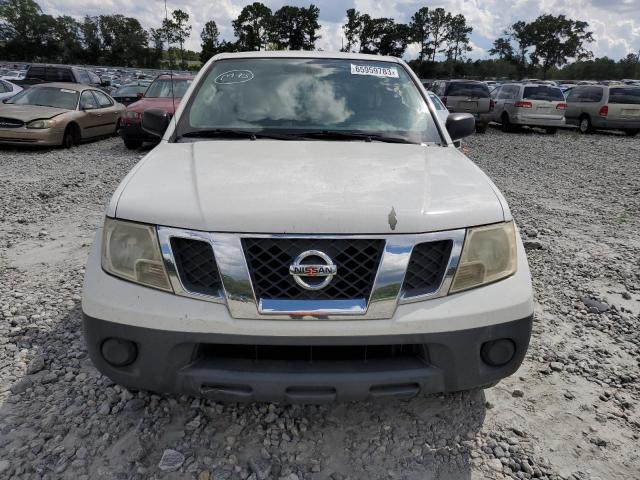 Photo 5 from auction – 2015 NISSAN FRONTIER S with VIN 1N6BD0CT5FN760226