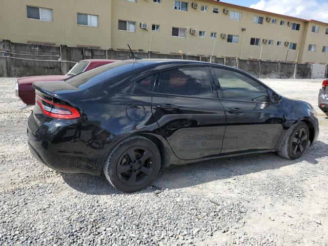 Photo 3 from auction – 2016 DODGE DART SXT with VIN 1C3CDFBB6GD680545