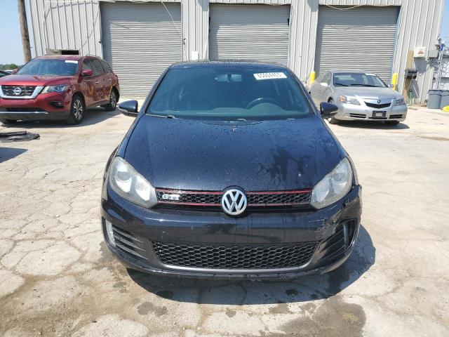 Photo 5 from auction – 2012 VOLKSWAGEN GTI with VIN WVWHD7AJ5CW275033