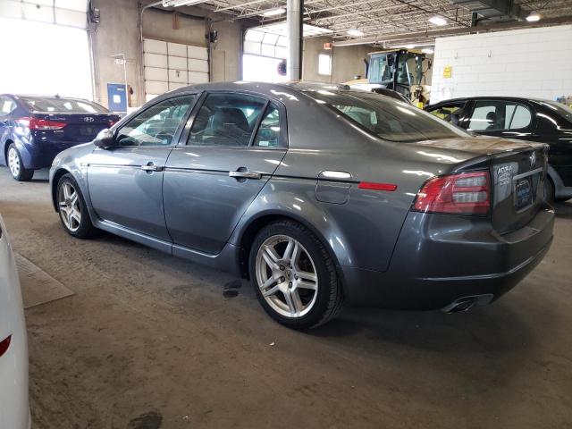 Photo 2 from auction – 2008 ACURA TL with VIN 19UUA66278A008209