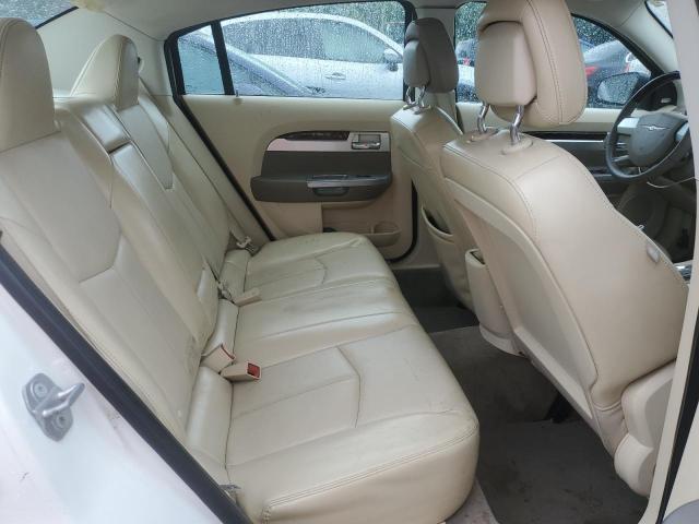 Photo 10 from auction – 2010 CHRYSLER SEBRING LI with VIN 1C3CC5FV0AN122516