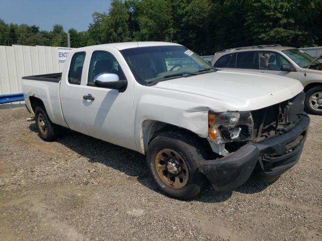 Photo 4 from auction – 2009 CHEVROLET SILVERADO with VIN 1GCEC19X19Z107280