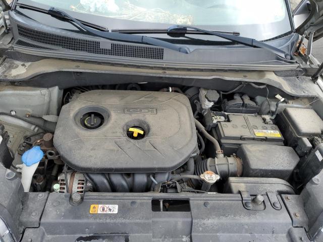 Photo 11 from auction – 2016 KIA SOUL + with VIN KNDJP3A59G7252617