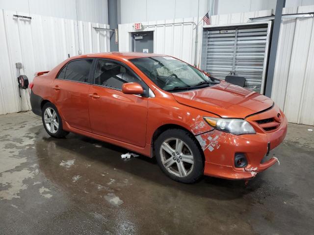Photo 4 from auction – 2013 TOYOTA COROLLA BA with VIN 2T1BU4EE4DC064935