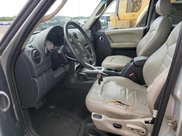 Photo 7 from auction – 2003 JEEP LIBERTY LI with VIN 1J8GL58K63W555280