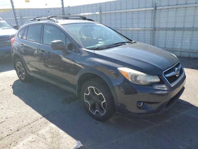 Photo 4 from auction – 2013 SUBARU XV CROSSTR with VIN JF2GPACC4D2814931