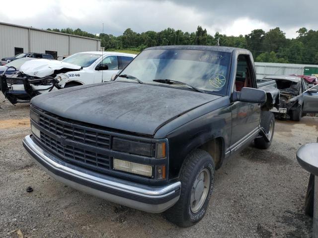 Photo 1 from auction – 1990 CHEVROLET 1500 with VIN 1GCDC14H5LZ139877