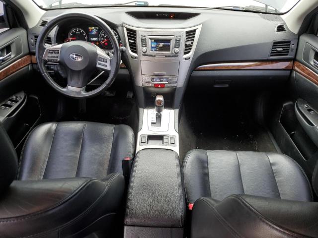 Photo 8 from auction – 2013 SUBARU LEGACY 2.5 with VIN 4S3BMCK6XD3025959
