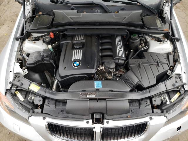 Photo 11 from auction – 2008 BMW 328I with VIN WBAVC93568KZ73311