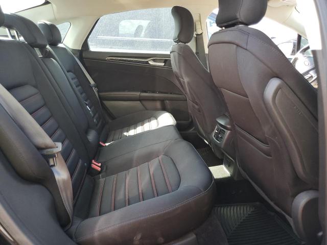Photo 10 from auction – 2015 FORD FUSION SE with VIN 3FA6P0HD0FR189177