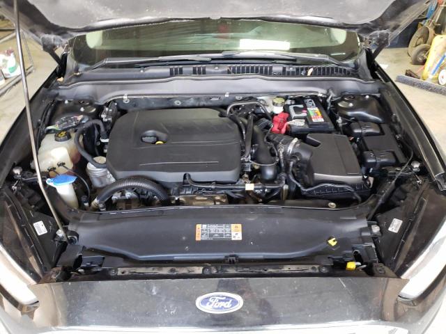 Photo 11 from auction – 2014 FORD FUSION SE with VIN 3FA6P0HD6ER184919