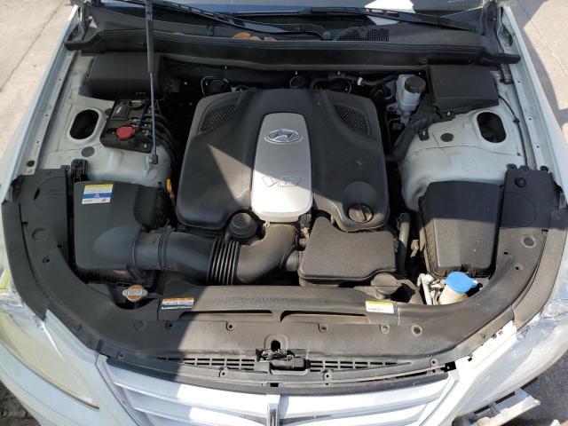 Photo 11 from auction – 2011 HYUNDAI GENESIS 4. with VIN KMHGC4DF4BU140989