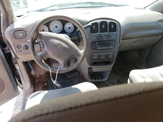 Photo 8 from auction – 2003 DODGE CARAVAN SE with VIN 1D4GP25R93B328381