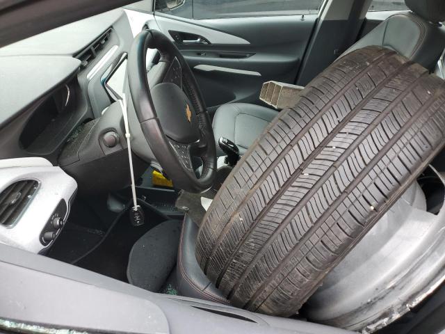 Photo 7 from auction – 2021 CHEVROLET BOLT EV PR with VIN 1G1FZ6S02M4111110