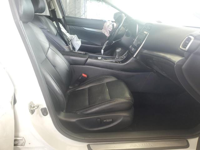 Photo 7 from auction – 2017 NISSAN MAXIMA 3.5 with VIN 1N4AA6AP7HC402016