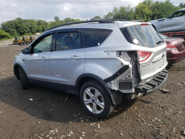 Photo 2 from auction – 2015 FORD ESCAPE SE with VIN 1FMCU9GX9FUB73960