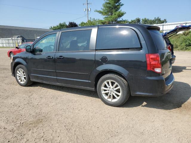 Photo 2 from auction – 2013 DODGE GRAND CARA with VIN 2C4RDGCG7DR678219