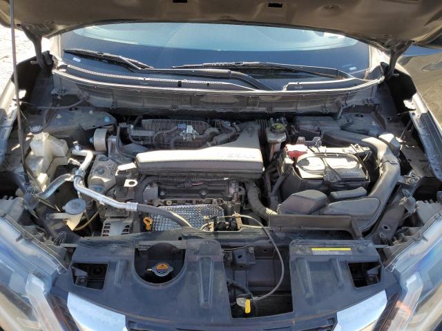 Photo 12 from auction – 2020 NISSAN ROGUE S with VIN KNMAT2MV4LP528200