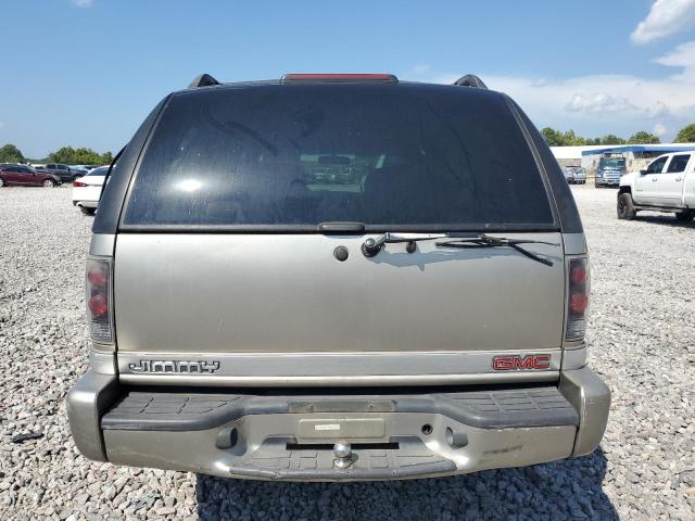 Photo 6 from auction – 2000 GMC JIMMY with VIN 1GKCS13W4Y2216077
