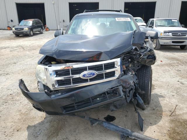 Photo 5 from auction – 2011 FORD ESCAPE XLS with VIN 1FMCU0C74BKC40178