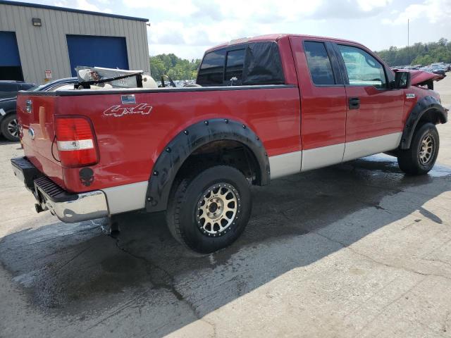 Photo 3 from auction – 2008 FORD F150 with VIN 1FTPX14V68FC01190