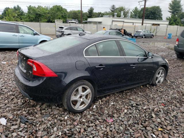 Photo 3 from auction – 2012 VOLVO S60 T5 with VIN YV1622FS0C2093632