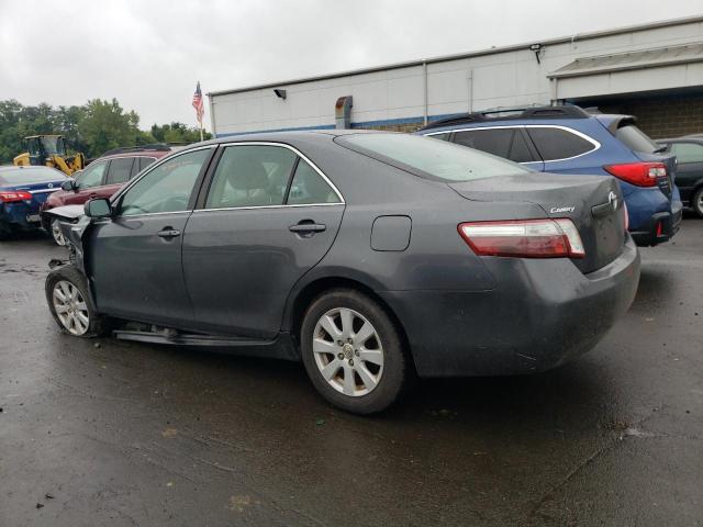 Photo 2 from auction – 2008 TOYOTA CAMRY HYBR with VIN 4T1BB46K28U045461