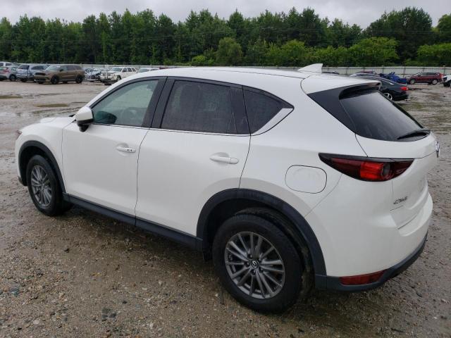 Photo 2 from auction – 2017 MAZDA CX-5 TOURI with VIN JM3KFACL2H0188493