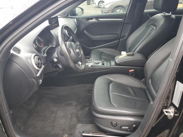 Photo 7 from auction – 2016 AUDI A3 PREMIUM with VIN WAUB8GFF6G1039795