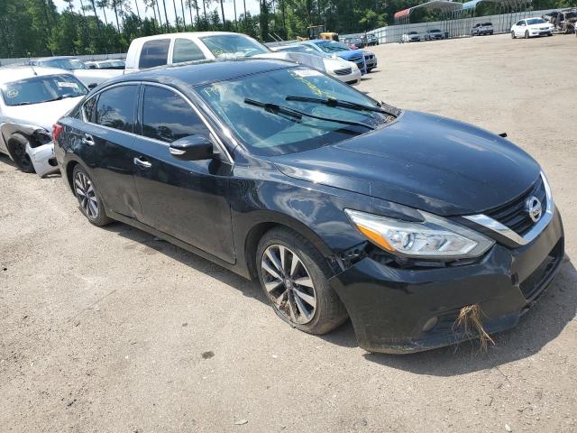 Photo 4 from auction – 2017 NISSAN ALTIMA 2.5 with VIN 1N4AL3AP9HC195380