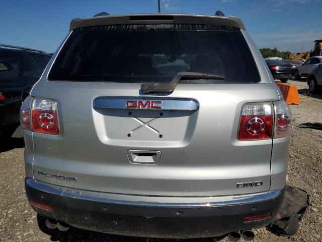 Foto 6 de la subasta – 2011 GMC ACADIA SLT con VIN 1GKKVRED7BJ360670