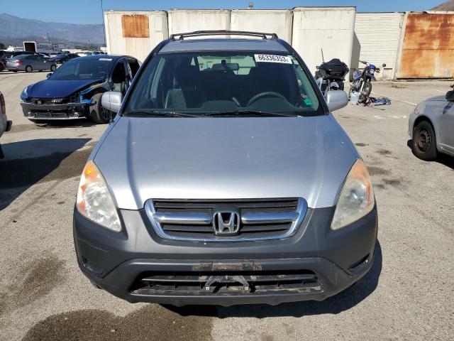 Photo 5 from auction – 2004 HONDA CR-V EX with VIN JHLRD78854C017754