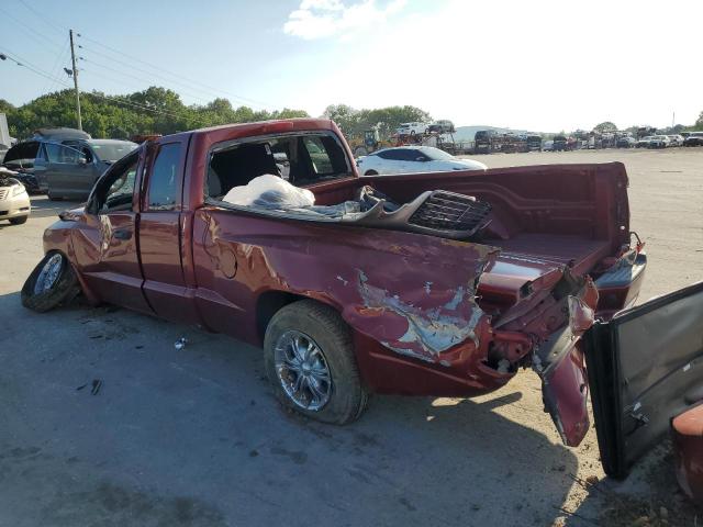 Photo 2 from auction – 2008 DODGE DAKOTA ST with VIN 1D7HE22K18S514296
