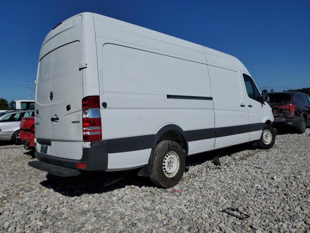 Photo 3 from auction – 2017 FREIGHTLINER SPRINTER 2 with VIN WDYPE8CDXHP575002