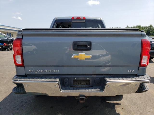 Photo 6 from auction – 2016 CHEVROLET silverado with VIN 3GCUKSEC9GG232967