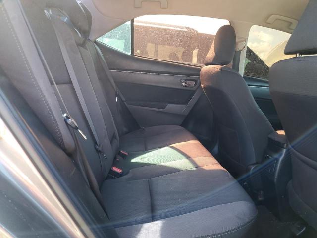 Photo 10 from auction – 2017 TOYOTA COROLLA L with VIN 2T1BURHE4HC798814