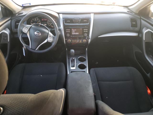 Photo 8 from auction – 2015 NISSAN ALTIMA 2.5 with VIN 1N4AL3AP4FN381782