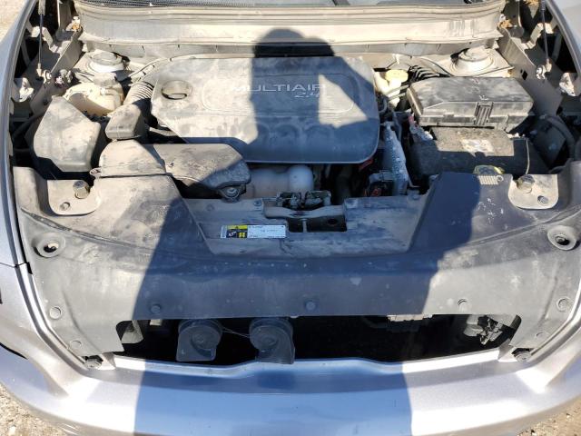 Photo 11 from auction – 2014 JEEP CHEROKEE S with VIN 1C4PJMAB1EW173999