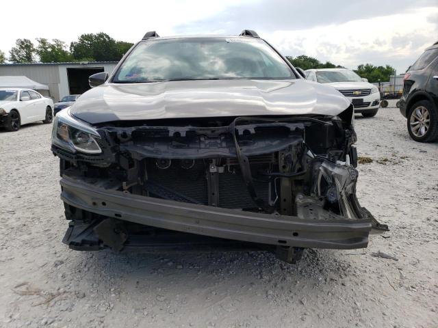 Photo 5 from auction – 2021 SUBARU OUTBACK LI with VIN 4S4BTANC5M3100491