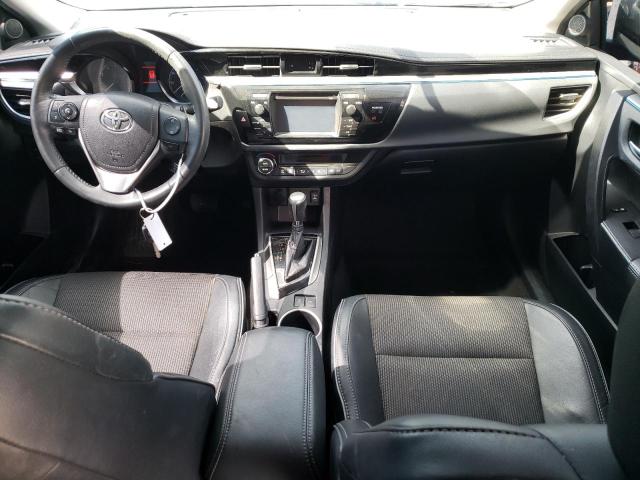 Photo 8 from auction – 2014 TOYOTA COROLLA L with VIN 2T1BURHEXEC223144