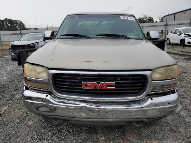 Photo 5 from auction – 2002 GMC NEW SIERRA with VIN 2GTEC19V721359662
