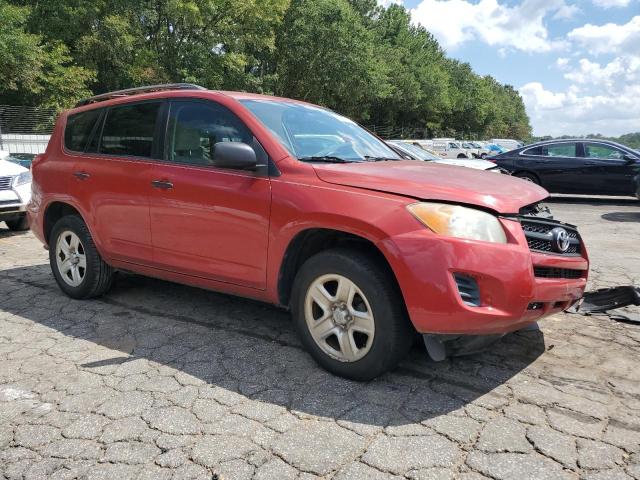 Снимка 4 от търг – 2010 TOYOTA RAV4 с VIN 2T3BF4DVXAW062703