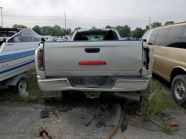 Photo 6 from auction – 2003 DODGE RAM 3500 S with VIN 3D7MU48C53G815392