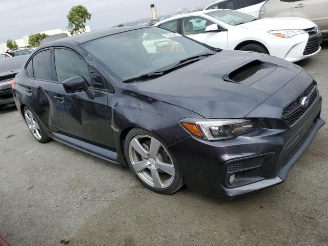 Photo 4 from auction – 2019 SUBARU WRX LIMITE with VIN JF1VA1N62K8805790