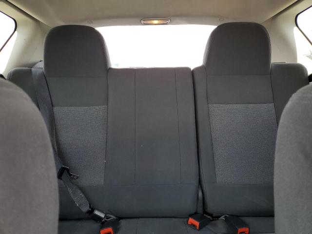 Photo 10 from auction – 2014 JEEP COMPASS SP with VIN 1C4NJDBB4ED518654