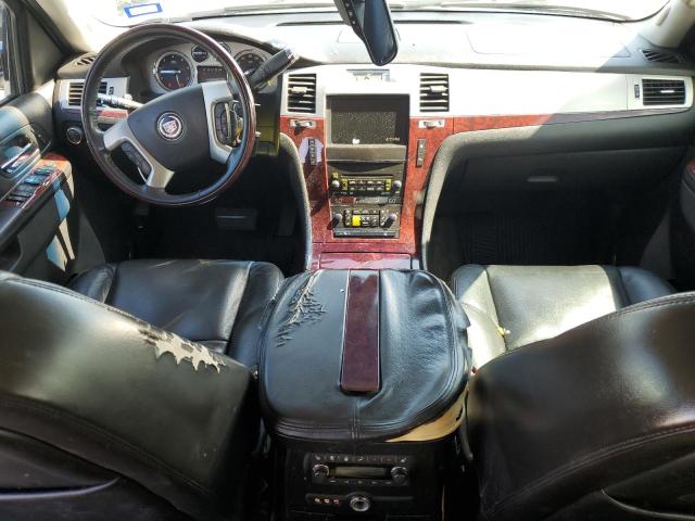 Photo 8 from auction – 2011 CADILLAC ESCALADE P with VIN 1GYS4CEF7BR115991