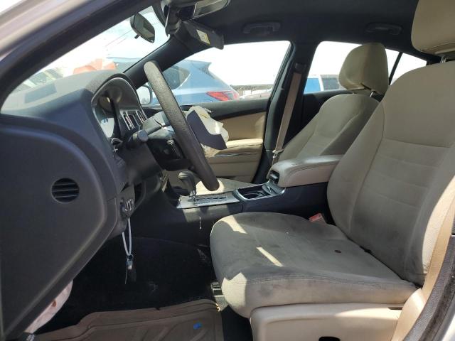 Photo 7 from auction – 2012 DODGE CHARGER SE with VIN 2C3CDXBG5CH217858