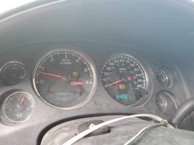 Photo 9 from auction – 2007 CHEVROLET SILVERADO with VIN 1GCHK23KX7F530439